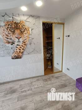 2-к квартира, вторичка, 53м2, 2/4 этаж