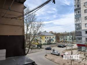 1-к квартира, вторичка, 32м2, 3/5 этаж