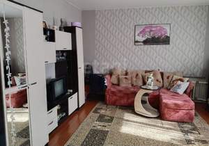 3-к квартира, вторичка, 67м2, 3/3 этаж