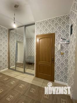 4-к квартира, вторичка, 87м2, 1/4 этаж