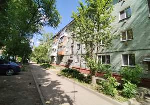 1-к квартира, вторичка, 32м2, 4/4 этаж