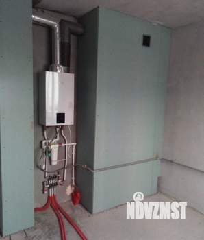 2-к квартира, сданный дом, 60м2, 3/14 этаж