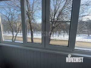 2-к квартира, вторичка, 44м2, 2/4 этаж