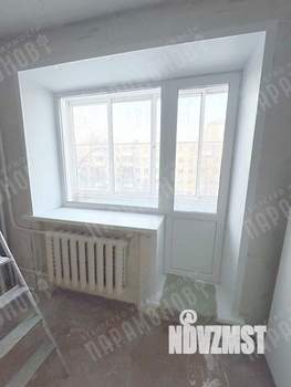 2-к квартира, вторичка, 53м2, 3/5 этаж