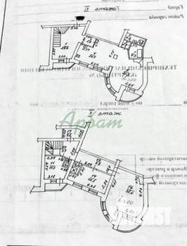 4-к квартира, вторичка, 180м2, 9/10 этаж