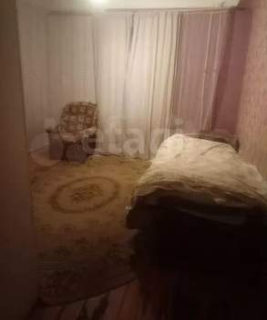 2-к квартира, вторичка, 60м2, 1/2 этаж
