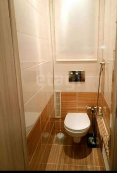 2-к квартира, вторичка, 57м2, 2/5 этаж