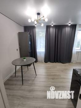 1-к квартира, вторичка, 45м2, 1/5 этаж