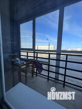 2-к квартира, вторичка, 77м2, 2/12 этаж