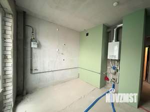 1-к квартира, вторичка, 38м2, 8/14 этаж