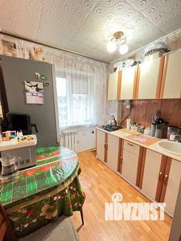 2-к квартира, вторичка, 45м2, 5/5 этаж