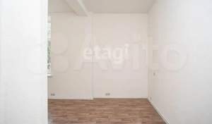 Студия квартира, вторичка, 33м2, 2/3 этаж