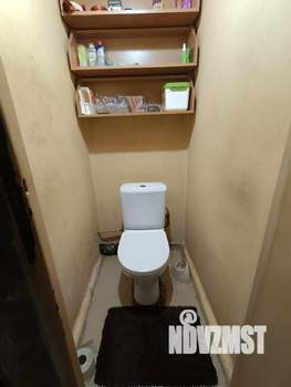 3-к квартира, вторичка, 67м2, 4/5 этаж