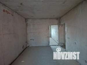 2-к квартира, вторичка, 72м2, 7/16 этаж