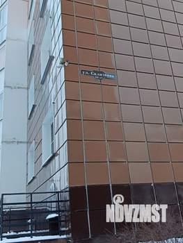 1-к квартира, вторичка, 48м2, 8/17 этаж