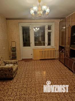 2-к квартира, вторичка, 47м2, 2/9 этаж