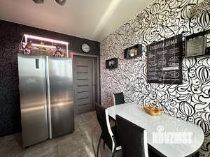 1-к квартира, вторичка, 56м2, 9/9 этаж