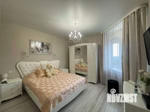 2-к квартира, вторичка, 60м2, 11/16 этаж