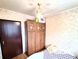 4-к квартира, вторичка, 64м2, 5/5 этаж