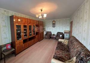 2-к квартира, вторичка, 50м2, 6/9 этаж