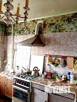 1-к квартира, вторичка, 34м2, 2/9 этаж