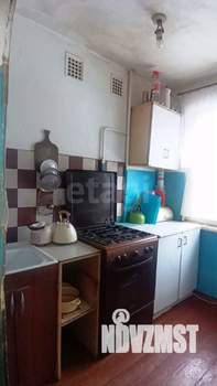 3-к квартира, вторичка, 61м2, 3/5 этаж