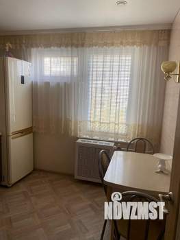 1-к квартира, вторичка, 39м2, 3/5 этаж