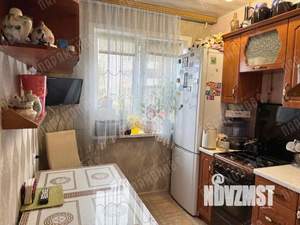 2-к квартира, вторичка, 61м2, 1/5 этаж