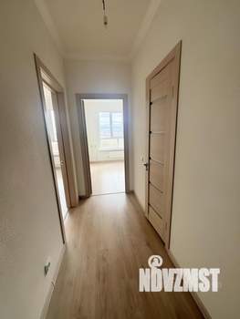 2-к квартира, вторичка, 37м2, 7/15 этаж
