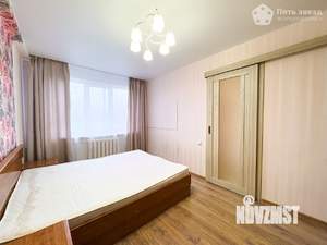 3-к квартира, вторичка, 56м2, 1/2 этаж