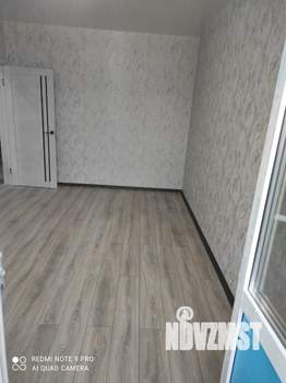 1-к квартира, вторичка, 32м2, 15/17 этаж