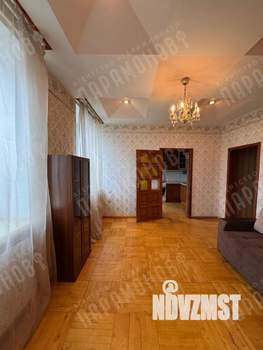 4-к квартира, вторичка, 87м2, 5/5 этаж