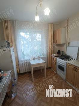 1-к квартира, вторичка, 37м2, 2/9 этаж