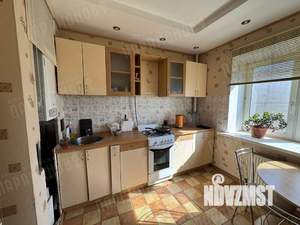 1-к квартира, вторичка, 42м2, 4/6 этаж
