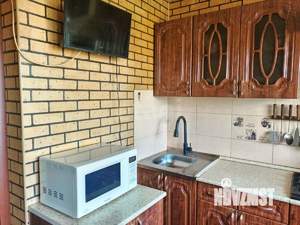 1-к квартира, вторичка, 37м2, 6/9 этаж