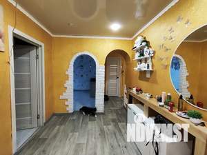 3-к квартира, вторичка, 68м2, 1/9 этаж