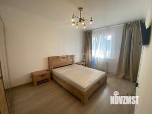 1-к квартира, вторичка, 32м2, 12/17 этаж
