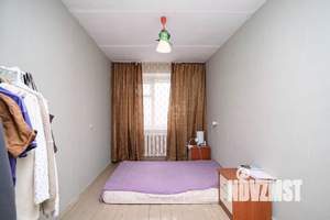 2-к квартира, вторичка, 41м2, 5/5 этаж