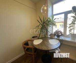2-к квартира, вторичка, 51м2, 4/4 этаж