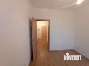 1-к квартира, сданный дом, 37м2, 3/15 этаж