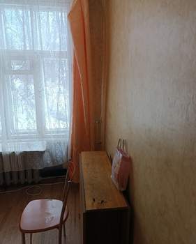 3-к квартира, вторичка, 57м2, 1/2 этаж
