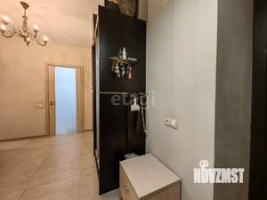 1-к квартира, вторичка, 60м2, 4/10 этаж