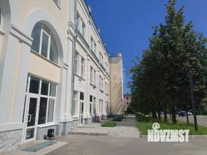Студия квартира, вторичка, 27м2, 2/2 этаж