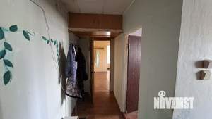 4-к квартира, вторичка, 60м2, 3/5 этаж