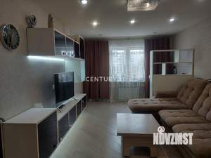 3-к квартира, вторичка, 86м2, 5/14 этаж