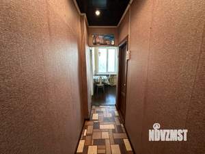 2-к квартира, вторичка, 49м2, 2/4 этаж