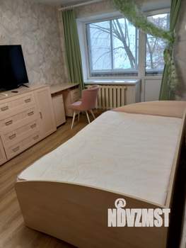 2-к квартира, вторичка, 41м2, 2/5 этаж