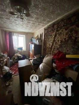 2-к квартира, вторичка, 45м2, 4/5 этаж