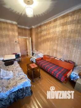 2-к квартира, вторичка, 58м2, 3/4 этаж