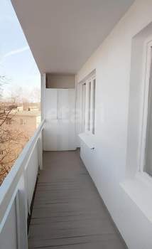 2-к квартира, вторичка, 49м2, 6/12 этаж